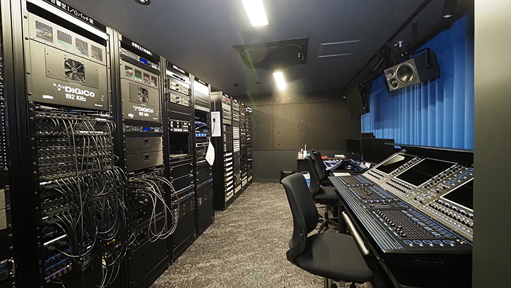 Kアリーナ横浜 様