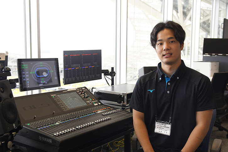 カンセキスタジアムとちぎ 様