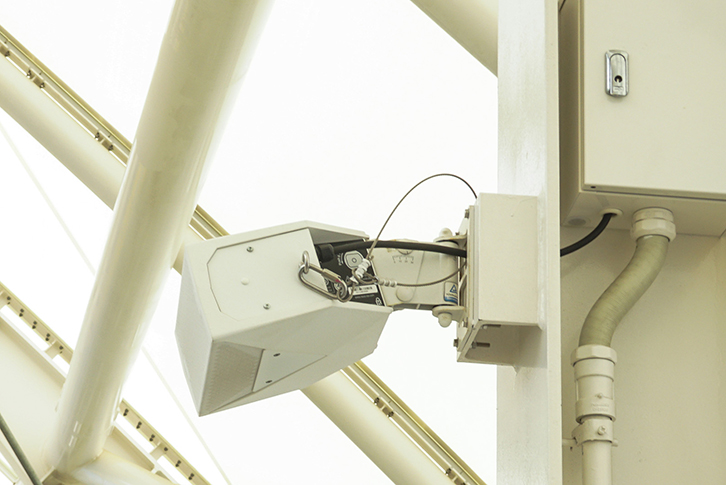 カンセキスタジアムとちぎ 様