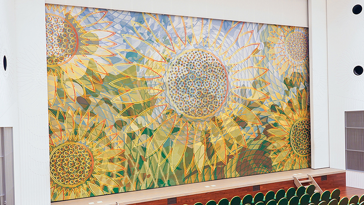 横浜市港南公会堂 様