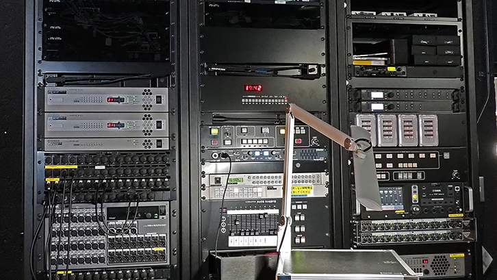 横浜市港南公会堂 様