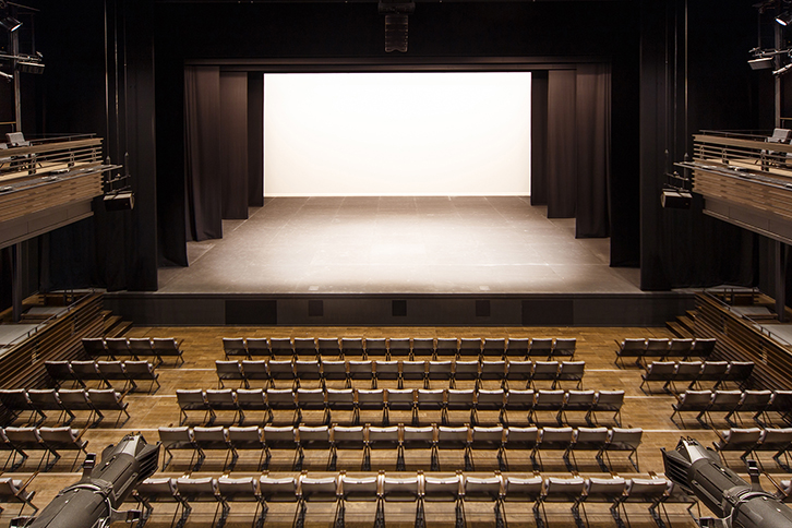 久留米シティプラザ 様