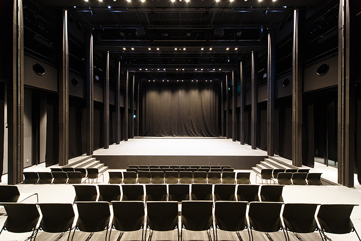 久留米シティプラザ 様