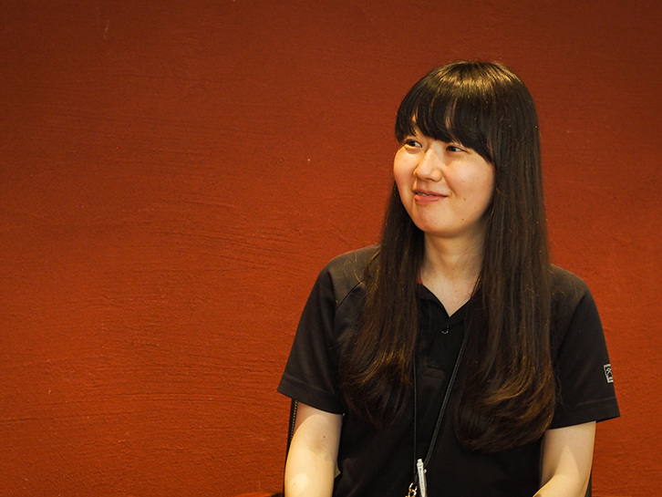 久留米シティプラザ 様