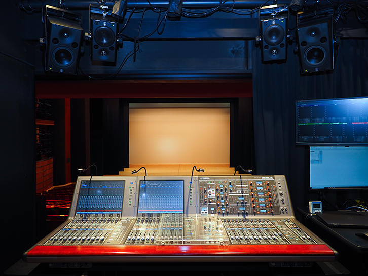 久留米シティプラザ 様