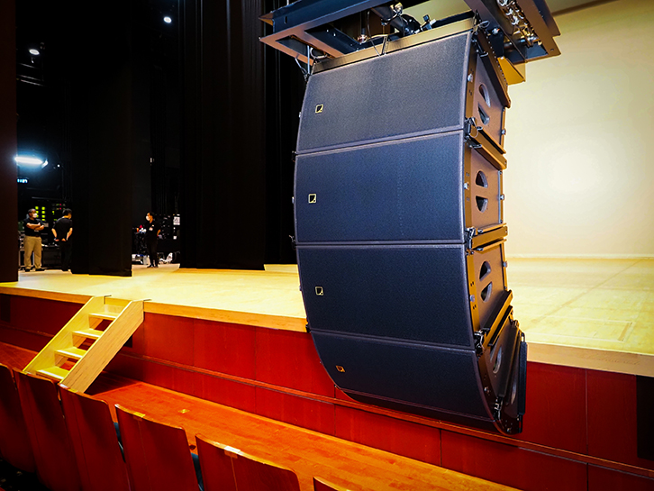 久留米シティプラザ 様