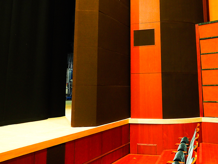 久留米シティプラザ 様