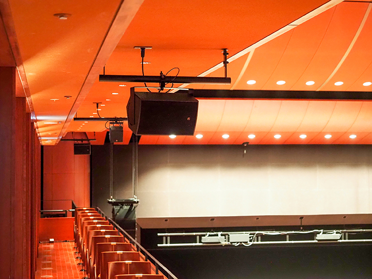 久留米シティプラザ 様