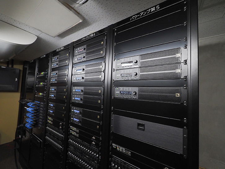 久留米シティプラザ 様