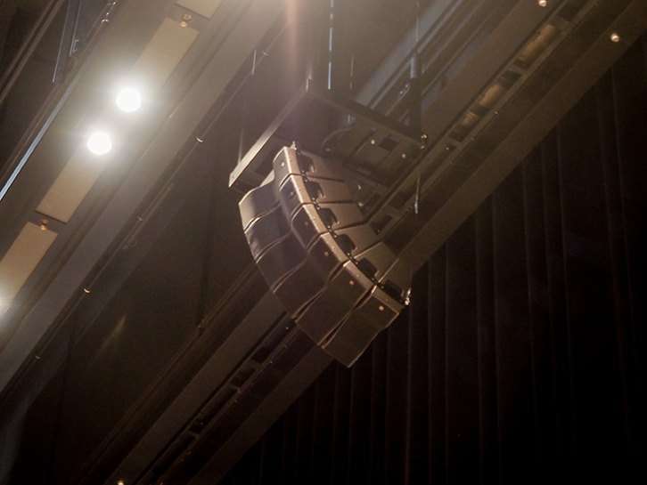 久留米シティプラザ 様