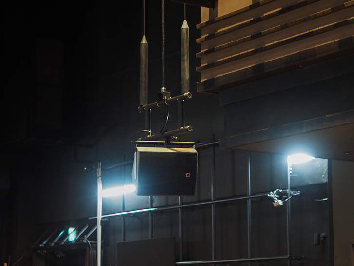 久留米シティプラザ 様