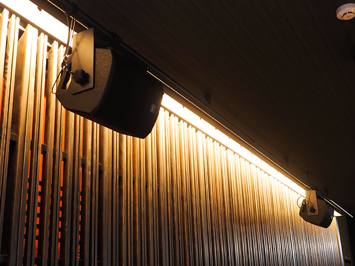 久留米シティプラザ 様