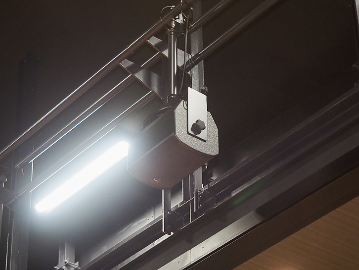 久留米シティプラザ 様