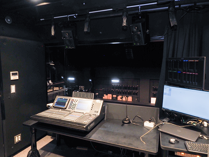 久留米シティプラザ 様