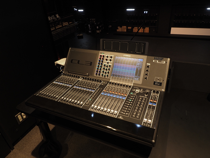 久留米シティプラザ 様