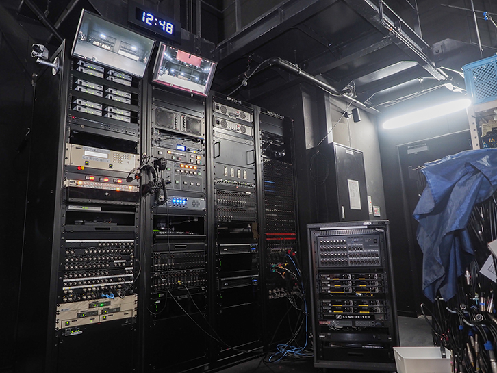 久留米シティプラザ 様