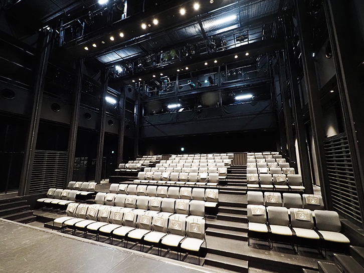 久留米シティプラザ 様