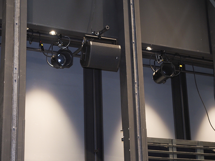 久留米シティプラザ 様