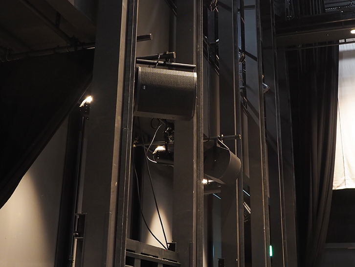 久留米シティプラザ 様