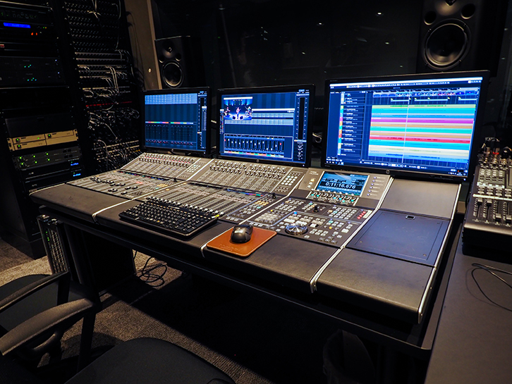 久留米シティプラザ 様