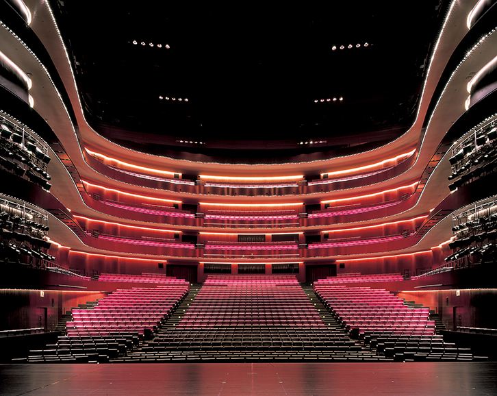 まつもと市民芸術館 様