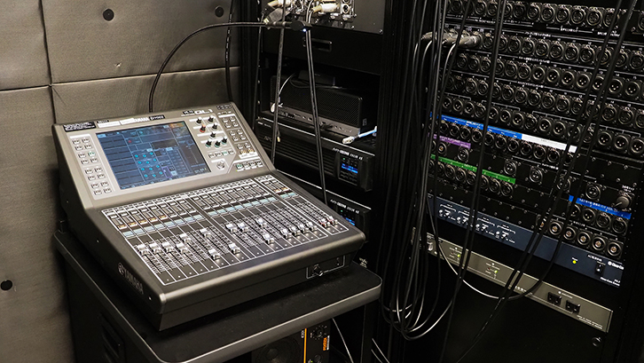 まつもと市民芸術館 様