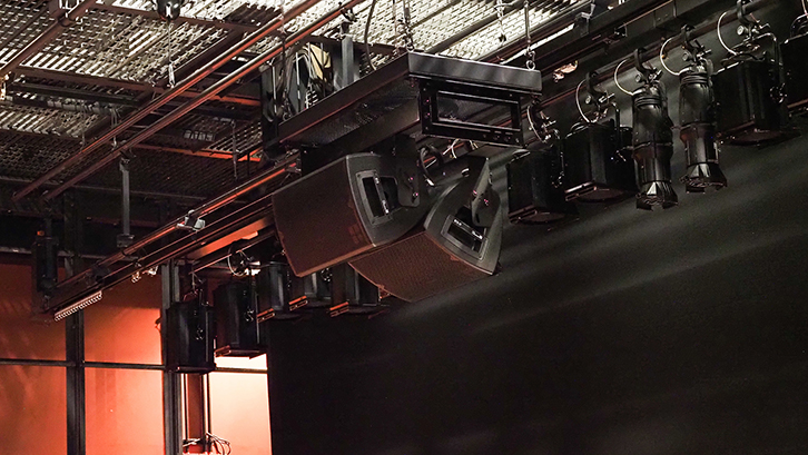 まつもと市民芸術館 様