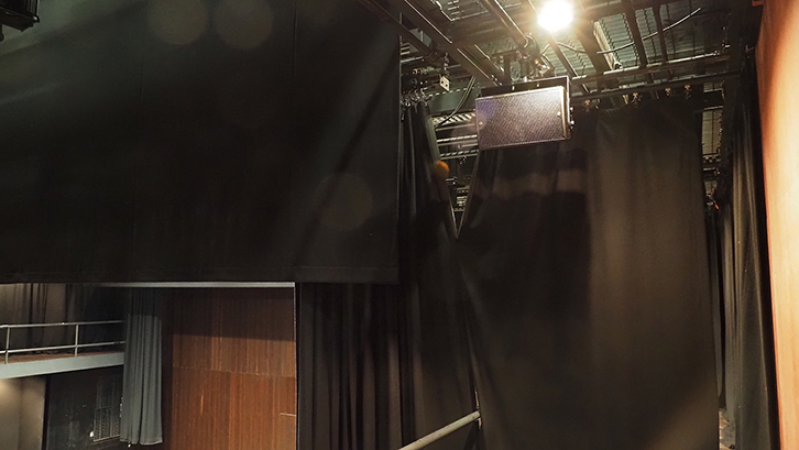 まつもと市民芸術館 様