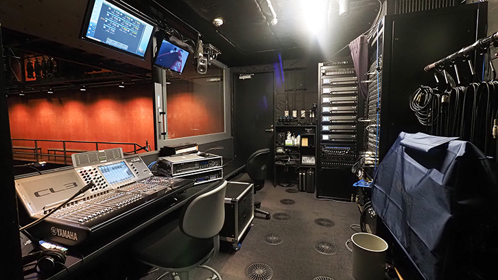 まつもと市民芸術館 様