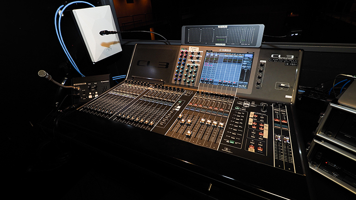 まつもと市民芸術館 様