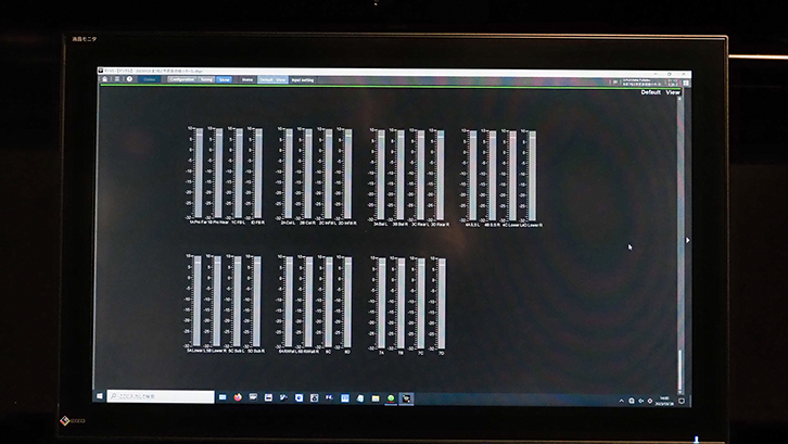 まつもと市民芸術館 様