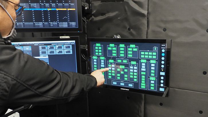 まつもと市民芸術館 様