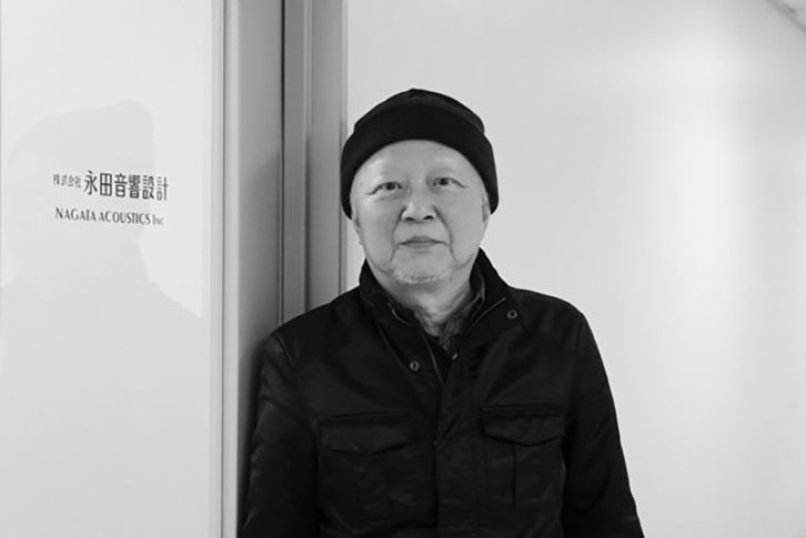 稲生眞氏　プロフィール