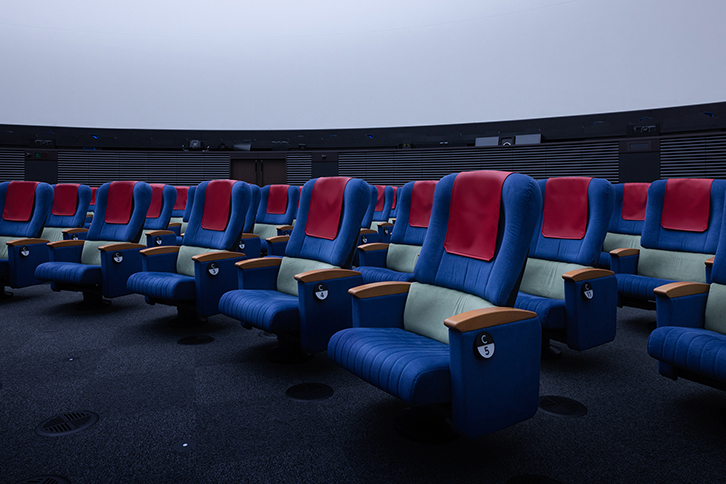 名古屋市科学館 様