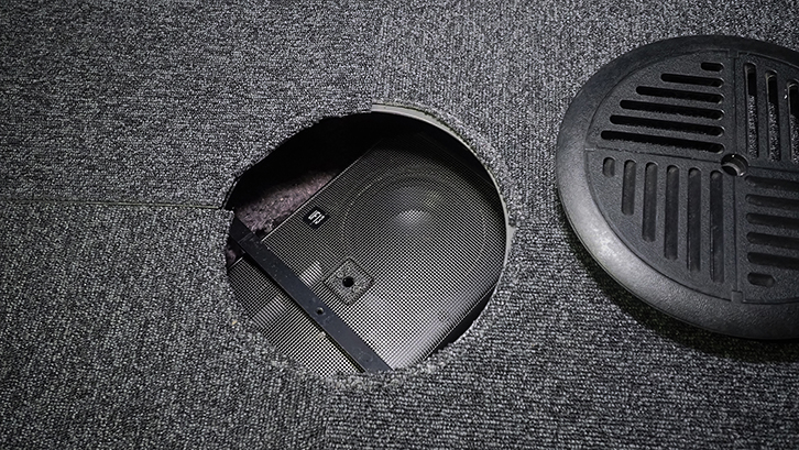 名古屋市科学館 様