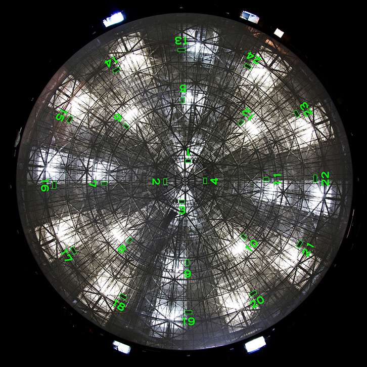 名古屋市科学館 様