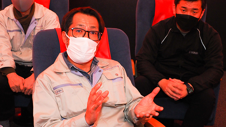 名古屋市科学館 様