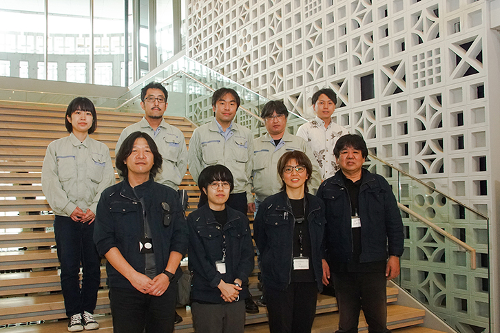 那覇文化芸術劇場 なはーと 様