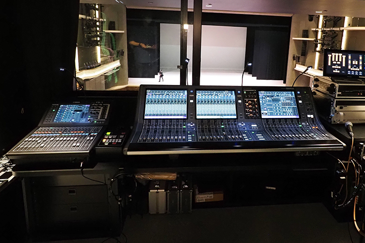 那覇文化芸術劇場 なはーと 様