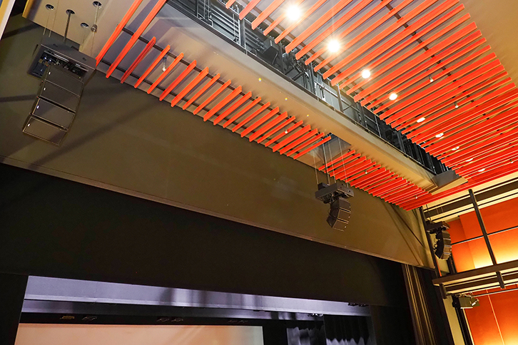 那覇文化芸術劇場 なはーと 様