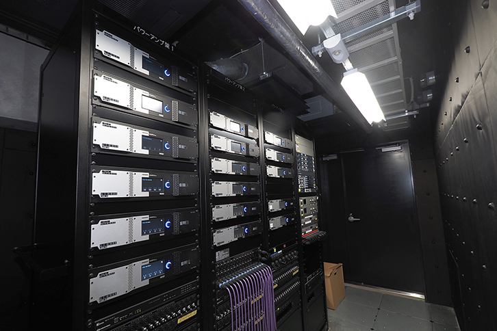 那覇文化芸術劇場 なはーと 様