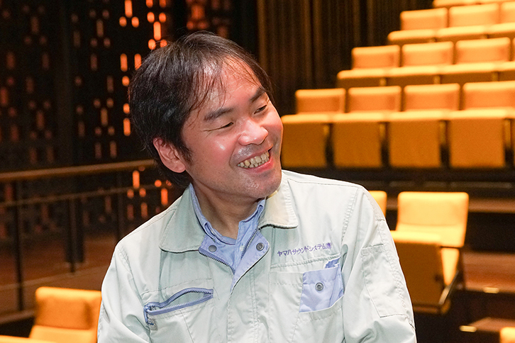 那覇文化芸術劇場 なはーと 様