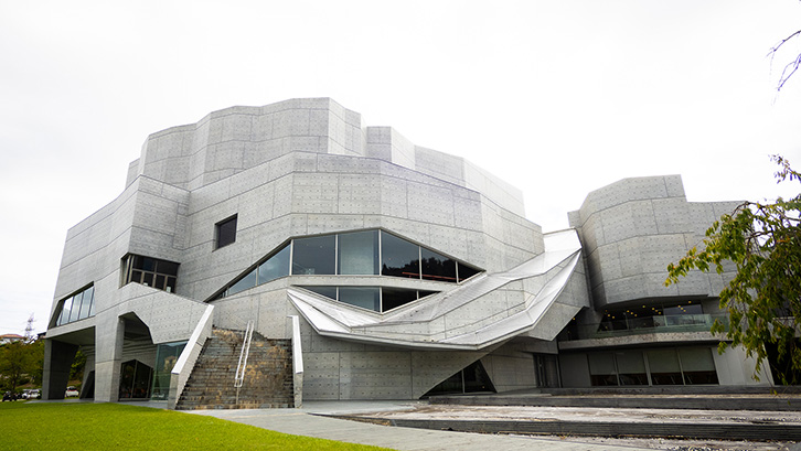 大船渡市民文化会館 リアスホール 様