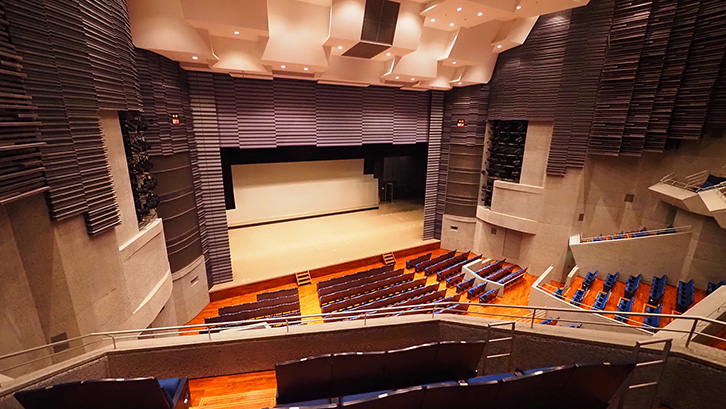 大船渡市民文化会館 リアスホール 様