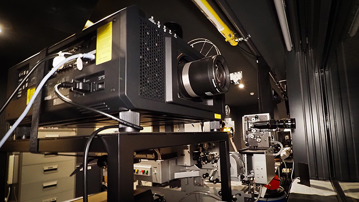 大船渡市民文化会館 リアスホール 様