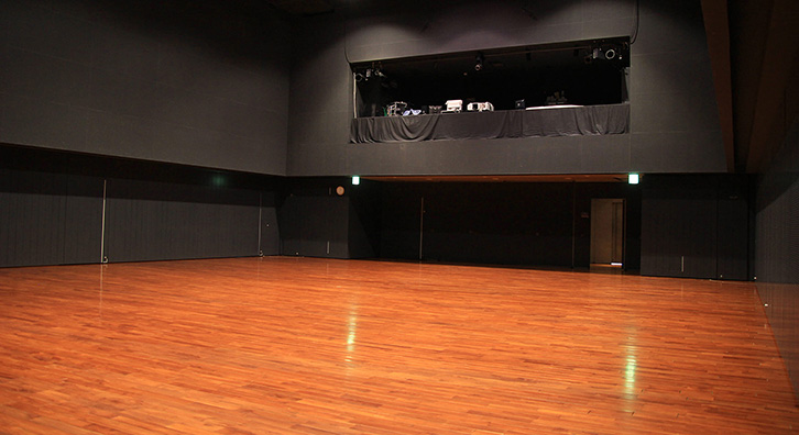 大船渡市民文化会館 リアスホール 様