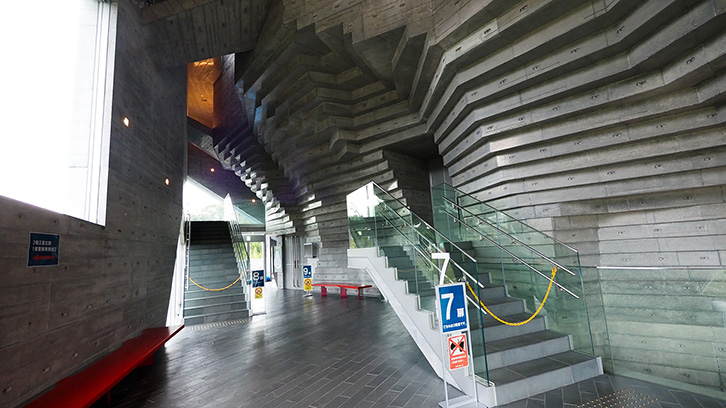 大船渡市民文化会館 リアスホール 様