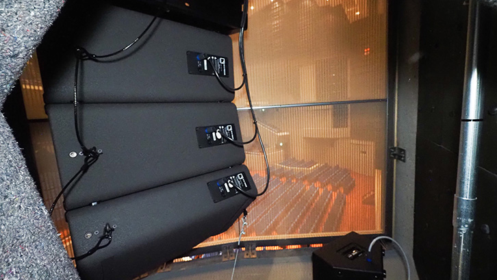 大船渡市民文化会館 リアスホール 様