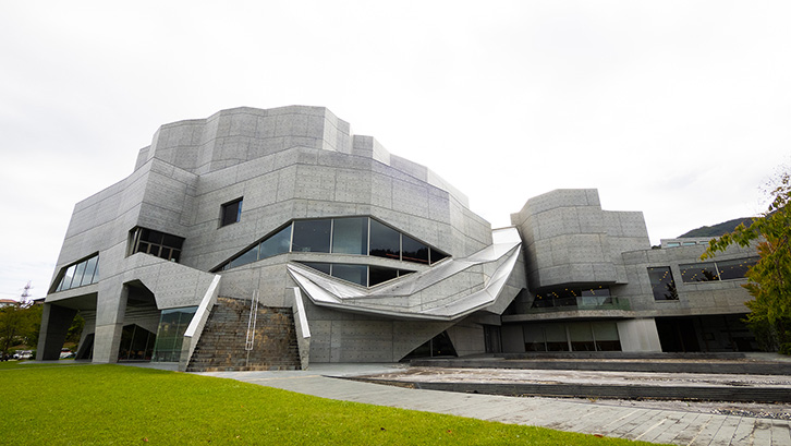 大船渡市民文化会館 リアスホール 様