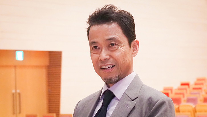 三原市芸術文化センター ポポロ 様